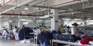 湖南制衣厂的未来将’“断送”在年轻人的手里？